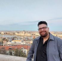 Galát János (Jani)