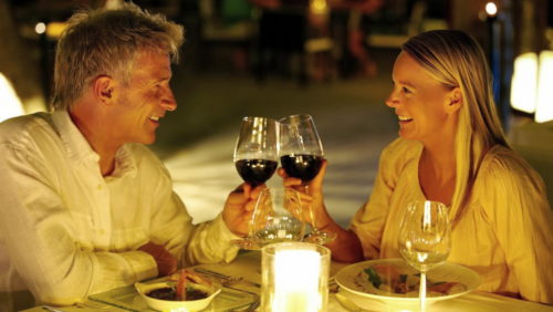 10+1 tanács, hogy hogyan randizz okosan 40 felett