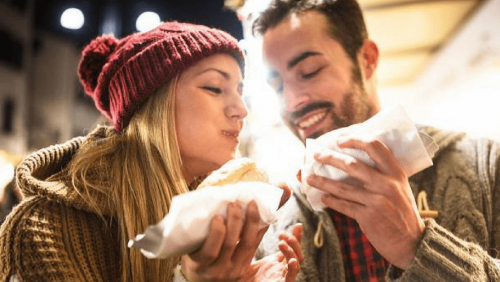 Társkereső profilok szerelemre éhes trükkje