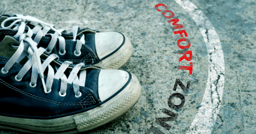 Nem feltétlenül igaz, hogy minden jó a komfortzónán kívül van!