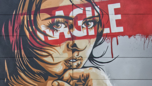 Randizáskor nem számít, MIÉRT csinálja azt, amit, hanem, hogy jó-e így neked.