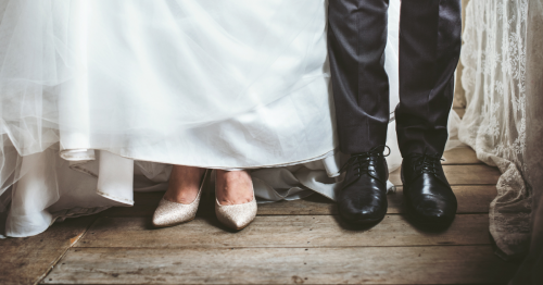 A házasság marketingje kiváló, de vajon, a termék is az?