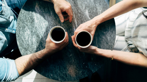 Unod már a századik unalmas, kávézós randit és sablonos beszélgetéseket?