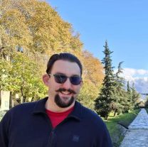 György Dániel (Gyuri)