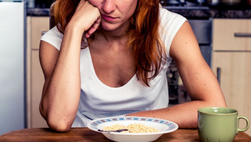 Gyors segítség, ha oda a jó hangulatod