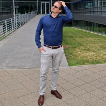 Várfalvi Tamás (Félix)