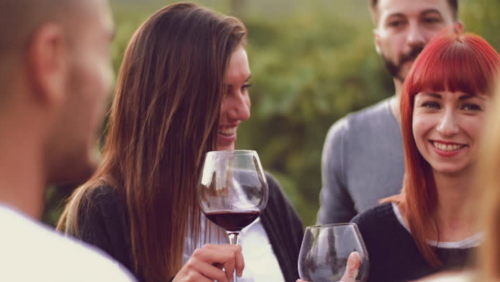 A legaktívabb Offline Közösség - Ahol az ismerkedés természetes!