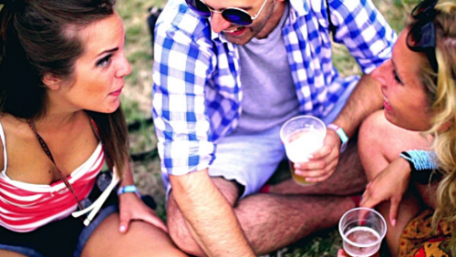 Ismerj meg jó fejeket, akikkel egész évben együtt szórakozhatsz!