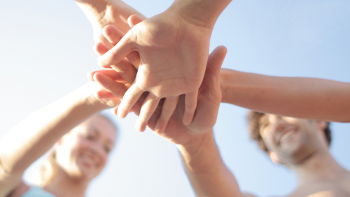 Mennyire stabil a szociális hálód krízis idején?