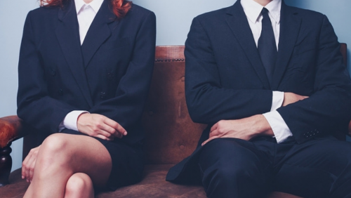 Miért vagy még egyedül, amikor Te annyira rendben vagy?