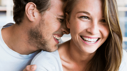 Az Igazi, akire vársz, nem létezik, de van helyette jobb