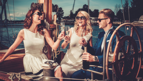 Férfiaknak is számít a nő anyagi helyzete?