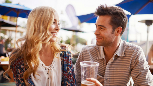 Társra nem mindenkinek van szüksége, de társaságra igen