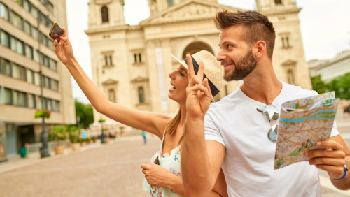 A következő párkapcsolatod turista látványosság, vagy sorsfordító utazás?