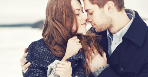 Meghozza a tél az utolsó lökést a párkapcsolathoz?