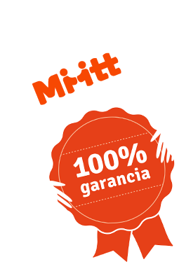 100% pénz visszafizetési garancia